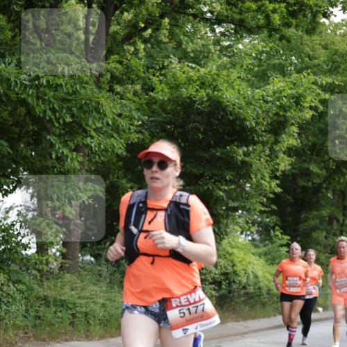 15.06.2025 - REWE Women's Run Jannik Wohlers http://msf.ph/oto/7972846 15.06.2025 10:07:33 Laufen 5177 meine-sportfotos.de