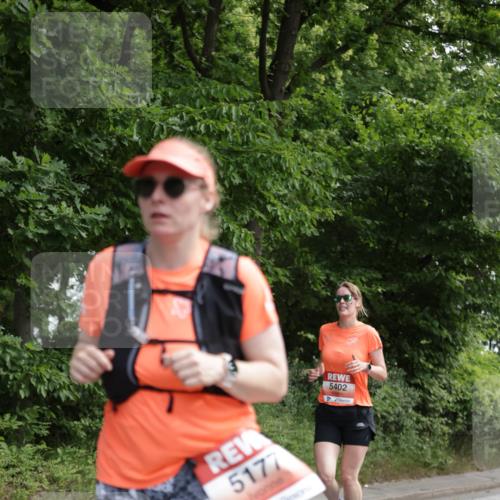 15.06.2025 - REWE Women's Run Jannik Wohlers http://msf.ph/oto/7972886 15.06.2025 10:07:34 Laufen 5177, 5402 meine-sportfotos.de
