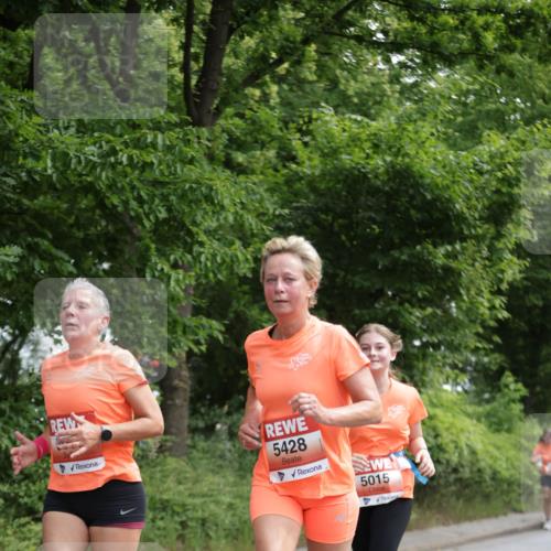 15.06.2025 - REWE Women's Run Jannik Wohlers http://msf.ph/oto/7972912 15.06.2025 10:07:36 Laufen 5428, 5015, 19 meine-sportfotos.de