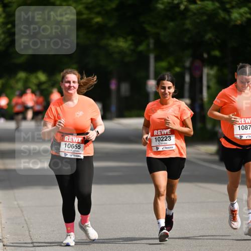 15.06.2025 - REWE Women's Run Dr. Thomas Lammeyer http://msf.ph/oto/7972927 15.06.2025 10:02:47 Laufen 10655, 10223, 1087 meine-sportfotos.de