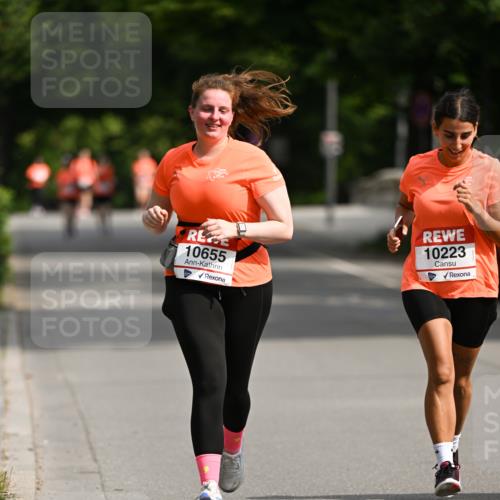 15.06.2025 - REWE Women's Run Dr. Thomas Lammeyer http://msf.ph/oto/7972964 15.06.2025 10:02:48 Laufen 10655, 10223 meine-sportfotos.de