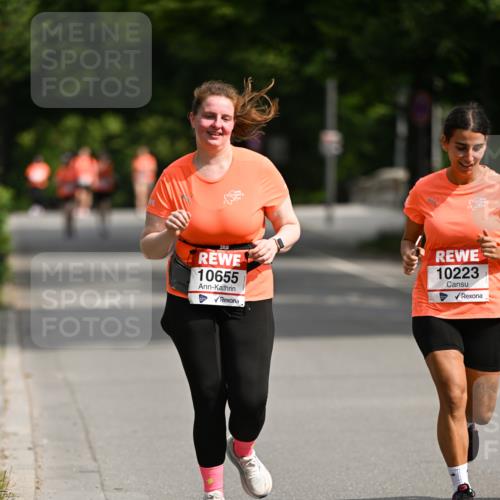 15.06.2025 - REWE Women's Run Dr. Thomas Lammeyer http://msf.ph/oto/7972970 15.06.2025 10:02:48 Laufen 10655, 10223 meine-sportfotos.de