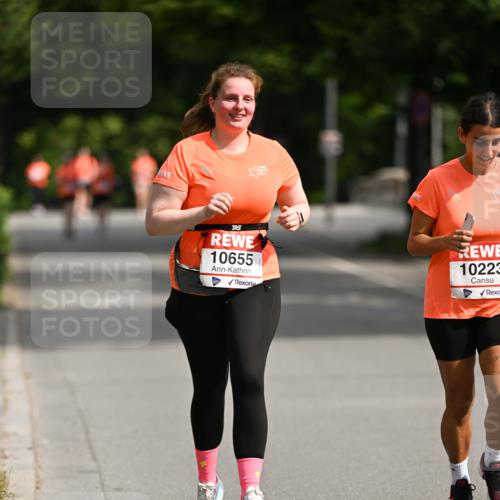 15.06.2025 - REWE Women's Run Dr. Thomas Lammeyer http://msf.ph/oto/7972974 15.06.2025 10:02:48 Laufen 10655, 10223 meine-sportfotos.de