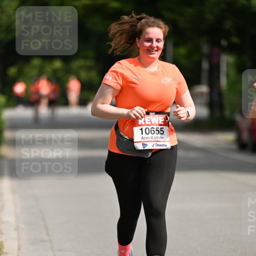 15.06.2025 - REWE Women's Run Dr. Thomas Lammeyer http://msf.ph/oto/7973000 15.06.2025 10:02:49 Laufen 10655 meine-sportfotos.de