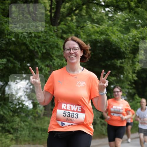 15.06.2025 - REWE Women's Run Jannik Wohlers http://msf.ph/oto/7973001 15.06.2025 10:07:39 Laufen 5383, 6693 meine-sportfotos.de