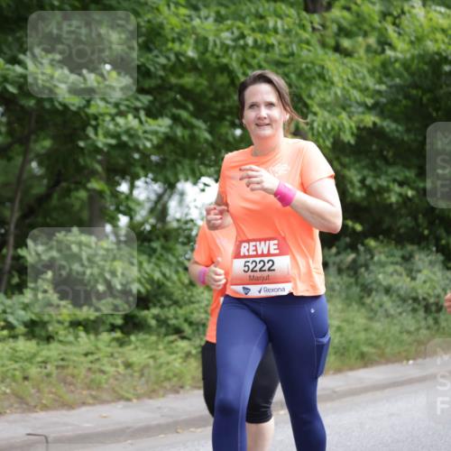 15.06.2025 - REWE Women's Run Jannik Wohlers http://msf.ph/oto/7973158 15.06.2025 10:07:45 Laufen 5222, 5503 meine-sportfotos.de