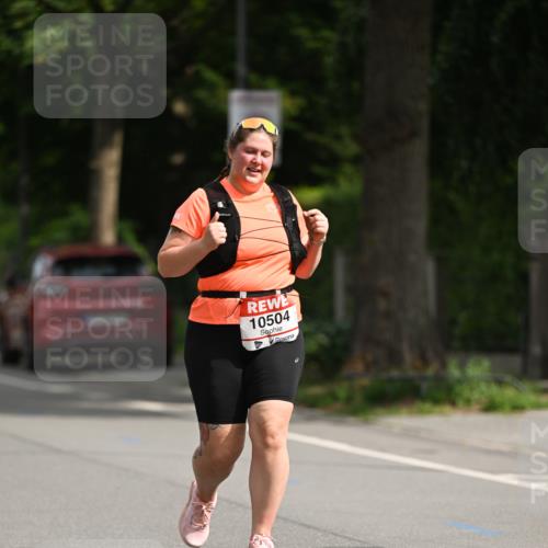 15.06.2025 - REWE Women's Run Dr. Thomas Lammeyer http://msf.ph/oto/7973173 15.06.2025 10:03:39 Laufen 10504 meine-sportfotos.de