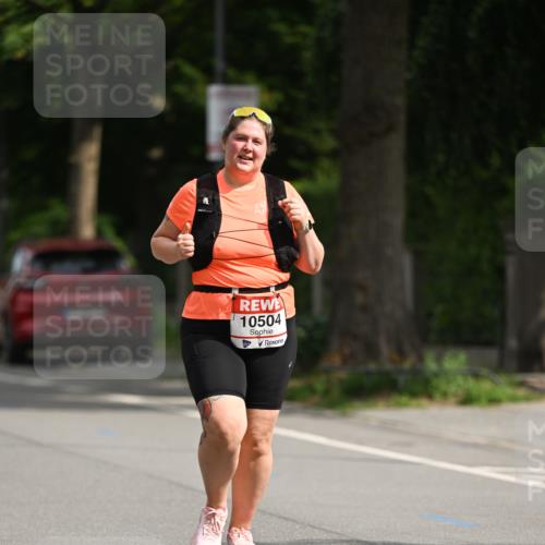 15.06.2025 - REWE Women's Run Dr. Thomas Lammeyer http://msf.ph/oto/7973177 15.06.2025 10:03:39 Laufen 10504 meine-sportfotos.de