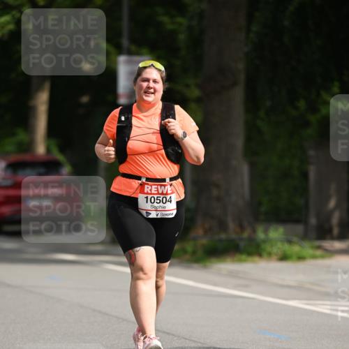 15.06.2025 - REWE Women's Run Dr. Thomas Lammeyer http://msf.ph/oto/7973181 15.06.2025 10:03:39 Laufen 10504 meine-sportfotos.de