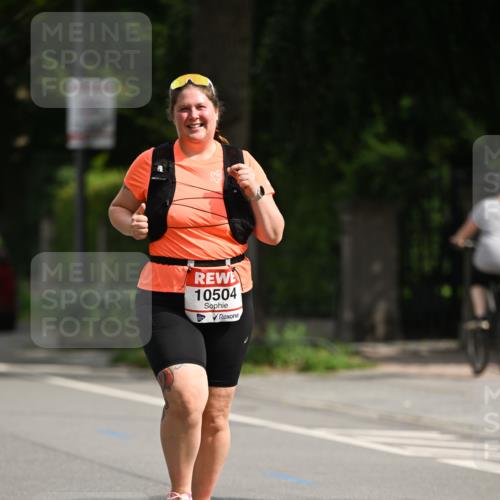 15.06.2025 - REWE Women's Run Dr. Thomas Lammeyer http://msf.ph/oto/7973201 15.06.2025 10:03:40 Laufen 10504 meine-sportfotos.de