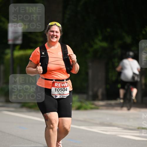 15.06.2025 - REWE Women's Run Dr. Thomas Lammeyer http://msf.ph/oto/7973209 15.06.2025 10:03:40 Laufen 10504 meine-sportfotos.de