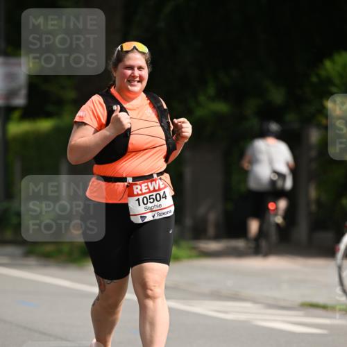 15.06.2025 - REWE Women's Run Dr. Thomas Lammeyer http://msf.ph/oto/7973218 15.06.2025 10:03:40 Laufen 10504 meine-sportfotos.de