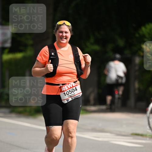 15.06.2025 - REWE Women's Run Dr. Thomas Lammeyer http://msf.ph/oto/7973222 15.06.2025 10:03:40 Laufen 10504 meine-sportfotos.de