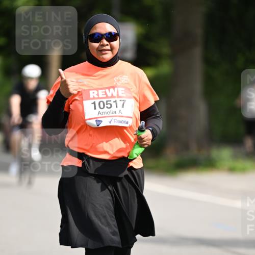 15.06.2025 - REWE Women's Run Dr. Thomas Lammeyer http://msf.ph/oto/7973261 15.06.2025 10:03:42 Laufen 10517 meine-sportfotos.de