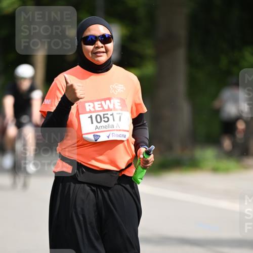 15.06.2025 - REWE Women's Run Dr. Thomas Lammeyer http://msf.ph/oto/7973268 15.06.2025 10:03:42 Laufen 10517 meine-sportfotos.de