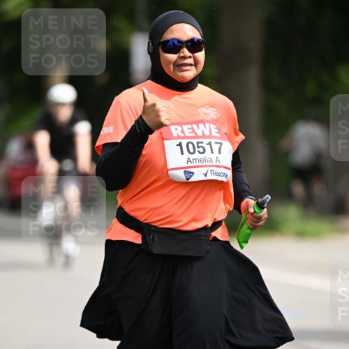 15.06.2025 - REWE Women's Run Dr. Thomas Lammeyer http://msf.ph/oto/7973276 15.06.2025 10:03:42 Laufen 10517 meine-sportfotos.de