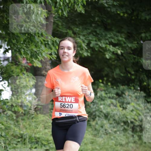 15.06.2025 - REWE Women's Run Jannik Wohlers http://msf.ph/oto/7973282 15.06.2025 10:07:58 Laufen 5620 meine-sportfotos.de