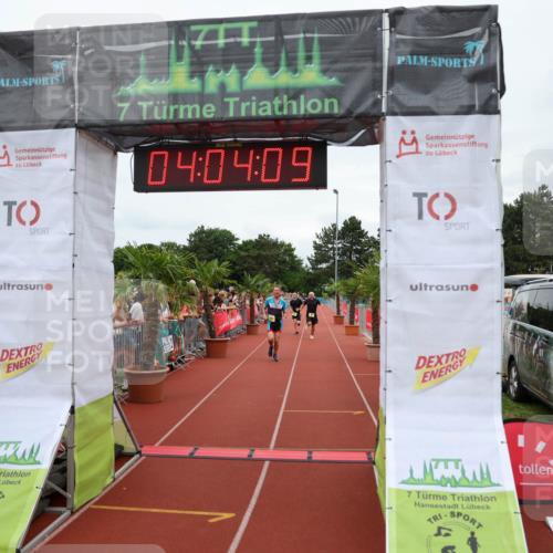 15.06.2025 - 7 Türme Triathlon Michael Strokosch http://msf.ph/oto/7973297 15.06.2025 14:04:09 Ziel 192, 736, 857, 1028, 1180 meine-sportfotos.de