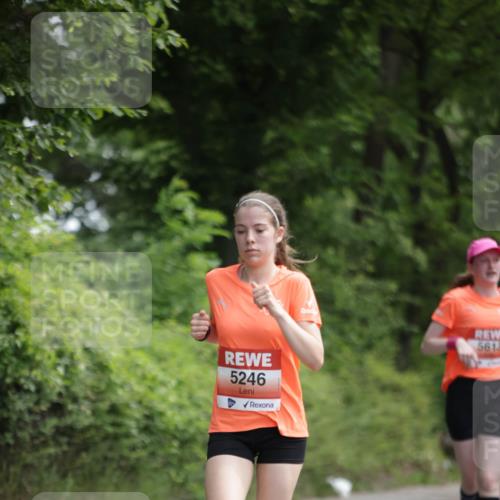 15.06.2025 - REWE Women's Run Jannik Wohlers http://msf.ph/oto/7973350 15.06.2025 10:08:02 Laufen 5246, 5613 meine-sportfotos.de