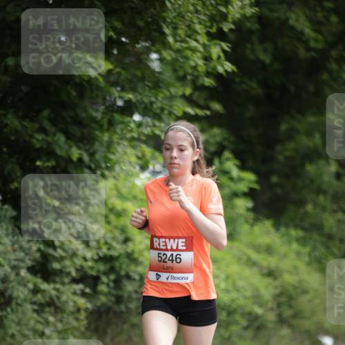 15.06.2025 - REWE Women's Run Jannik Wohlers http://msf.ph/oto/7973395 15.06.2025 10:08:02 Laufen 5246 meine-sportfotos.de