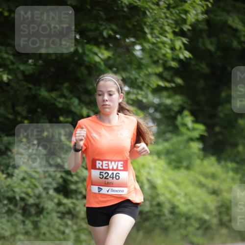 15.06.2025 - REWE Women's Run Jannik Wohlers http://msf.ph/oto/7973408 15.06.2025 10:08:03 Laufen 5246 meine-sportfotos.de