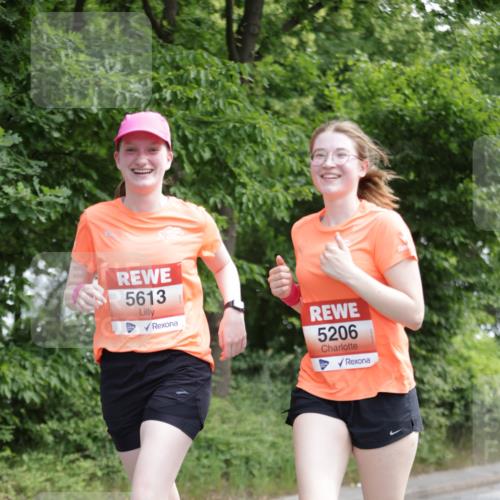 15.06.2025 - REWE Women's Run Jannik Wohlers http://msf.ph/oto/7973469 15.06.2025 10:08:08 Laufen 5613, 5206 meine-sportfotos.de