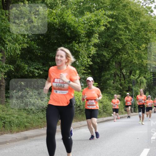 15.06.2025 - REWE Women's Run Jannik Wohlers http://msf.ph/oto/7973476 15.06.2025 10:08:09 Laufen 5582, 5525 meine-sportfotos.de