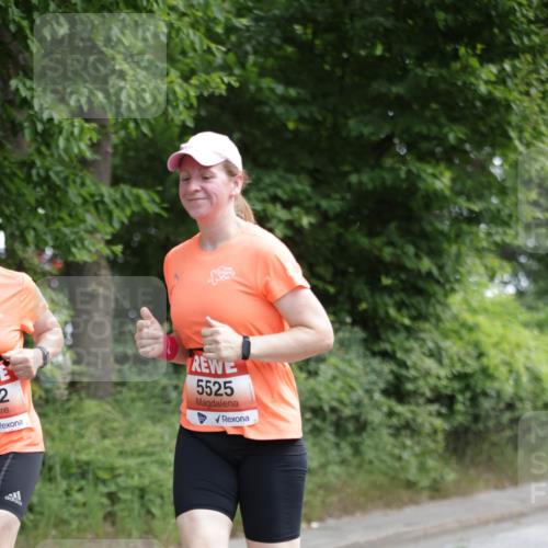 15.06.2025 - REWE Women's Run Jannik Wohlers http://msf.ph/oto/7973548 15.06.2025 10:08:12 Laufen 2, 5525 meine-sportfotos.de