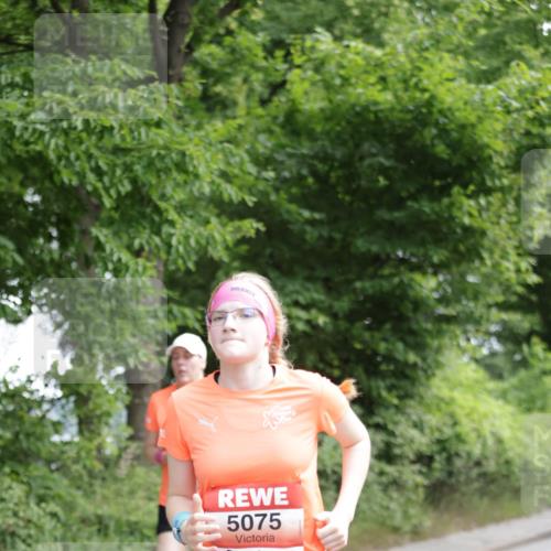 15.06.2025 - REWE Women's Run Jannik Wohlers http://msf.ph/oto/7973616 15.06.2025 10:08:19 Laufen 5075 meine-sportfotos.de