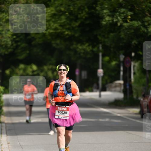 15.06.2025 - REWE Women's Run Dr. Thomas Lammeyer http://msf.ph/oto/7973634 15.06.2025 10:05:34 Laufen  meine-sportfotos.de