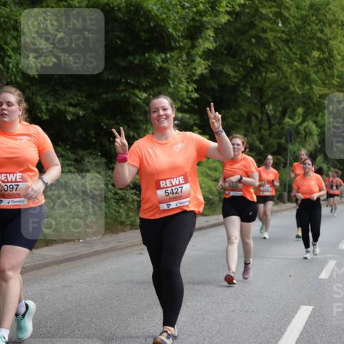15.06.2025 - REWE Women's Run Jannik Wohlers http://msf.ph/oto/7973713 15.06.2025 10:08:30 Laufen 097, 5427, 5325 meine-sportfotos.de