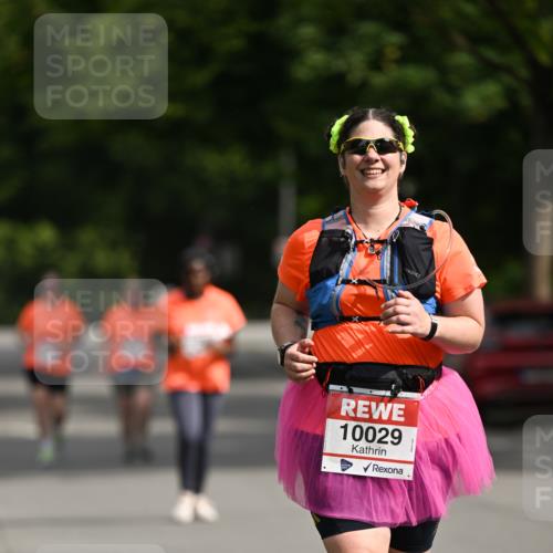 15.06.2025 - REWE Women's Run Dr. Thomas Lammeyer http://msf.ph/oto/7973714 15.06.2025 10:05:38 Laufen 10029 meine-sportfotos.de