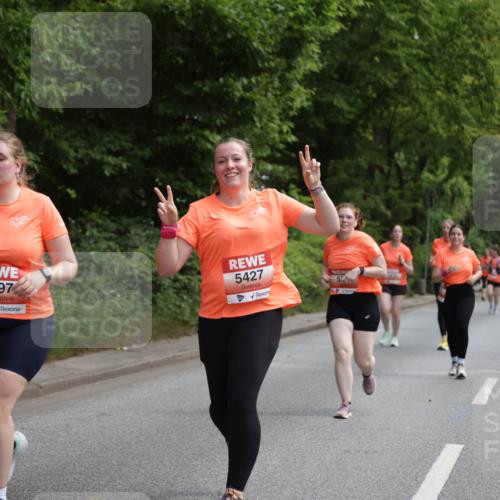 15.06.2025 - REWE Women's Run Jannik Wohlers http://msf.ph/oto/7973721 15.06.2025 10:08:30 Laufen 5097, 5427, 5 meine-sportfotos.de