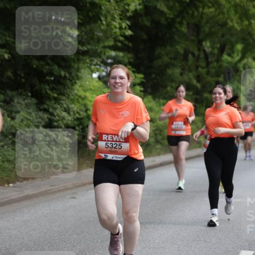 15.06.2025 - REWE Women's Run Jannik Wohlers http://msf.ph/oto/7973747 15.06.2025 10:08:32 Laufen 5325, 8400 meine-sportfotos.de