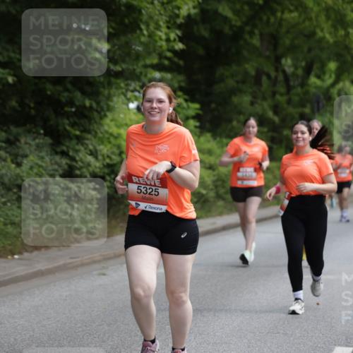 15.06.2025 - REWE Women's Run Jannik Wohlers http://msf.ph/oto/7973750 15.06.2025 10:08:32 Laufen 5325 meine-sportfotos.de
