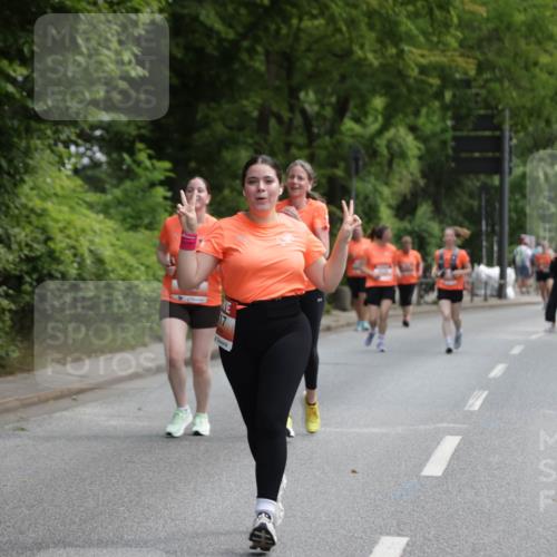 15.06.2025 - REWE Women's Run Jannik Wohlers http://msf.ph/oto/7973780 15.06.2025 10:08:33 Laufen  meine-sportfotos.de
