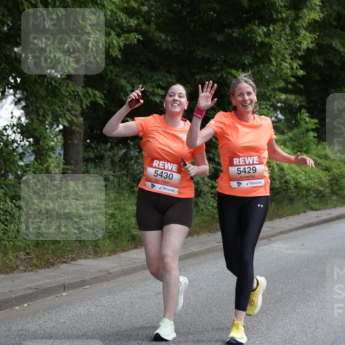 15.06.2025 - REWE Women's Run Jannik Wohlers http://msf.ph/oto/7973865 15.06.2025 10:08:36 Laufen 5430, 5429 meine-sportfotos.de