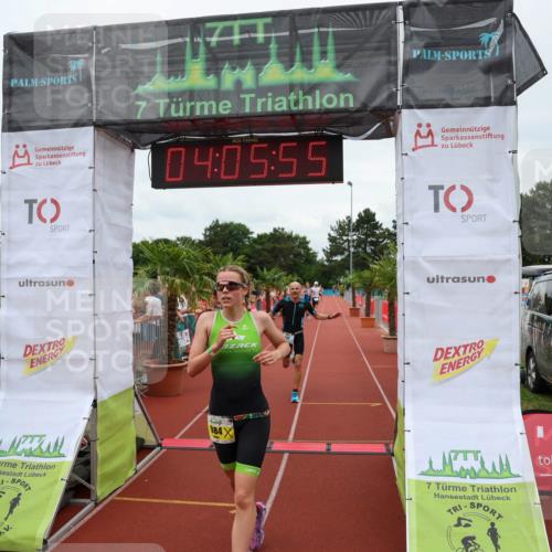 15.06.2025 - 7 Türme Triathlon Michael Strokosch http://msf.ph/oto/7973909 15.06.2025 14:05:55 Ziel 477, 599, 633, 971, 984 meine-sportfotos.de