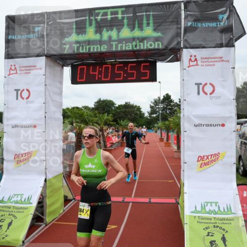 15.06.2025 - 7 Türme Triathlon Michael Strokosch http://msf.ph/oto/7973911 15.06.2025 14:05:55 Ziel 477, 599, 633, 971, 984 meine-sportfotos.de