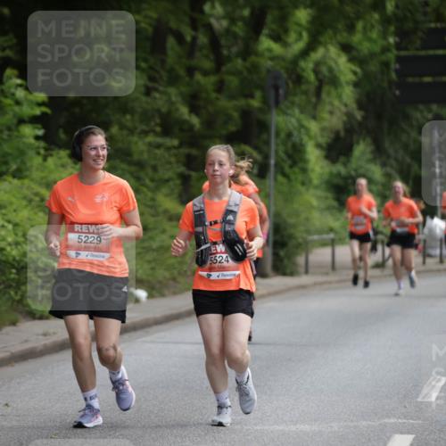 15.06.2025 - REWE Women's Run Jannik Wohlers http://msf.ph/oto/7973953 15.06.2025 10:08:39 Laufen 5229, 5524 meine-sportfotos.de