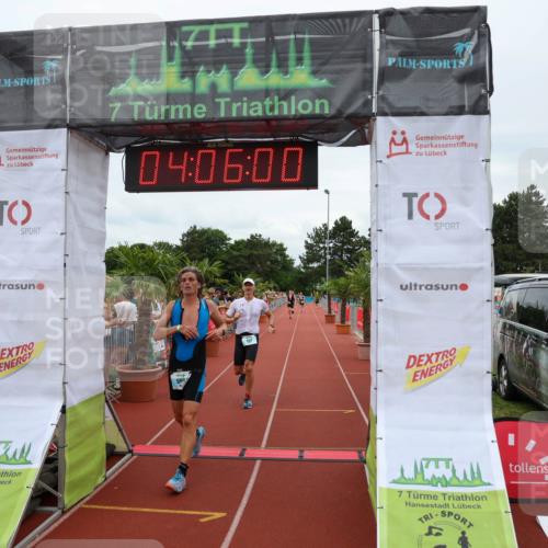 15.06.2025 - 7 Türme Triathlon Michael Strokosch http://msf.ph/oto/7973957 15.06.2025 14:06:00 Ziel 477, 599, 633, 657, 984 meine-sportfotos.de