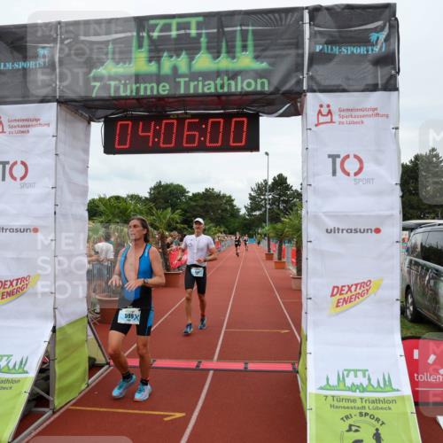 15.06.2025 - 7 Türme Triathlon Michael Strokosch http://msf.ph/oto/7973960 15.06.2025 14:06:00 Ziel 477, 599, 633, 657, 984 meine-sportfotos.de