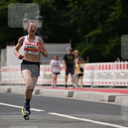 15.06.2025 - REWE Women's Run Dr. Thomas Lammeyer http://msf.ph/oto/7973973 15.06.2025 10:39:03 Laufen 5460 meine-sportfotos.de