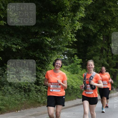 15.06.2025 - REWE Women's Run Jannik Wohlers http://msf.ph/oto/7973990 15.06.2025 10:08:41 Laufen 5229, 524, 5294 meine-sportfotos.de