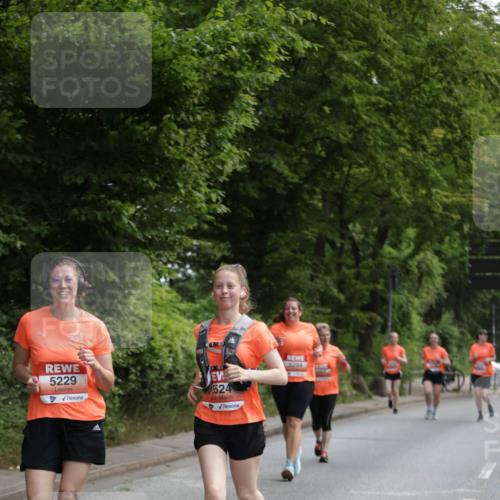 15.06.2025 - REWE Women's Run Jannik Wohlers http://msf.ph/oto/7974003 15.06.2025 10:08:41 Laufen 5229, 524, 5294 meine-sportfotos.de
