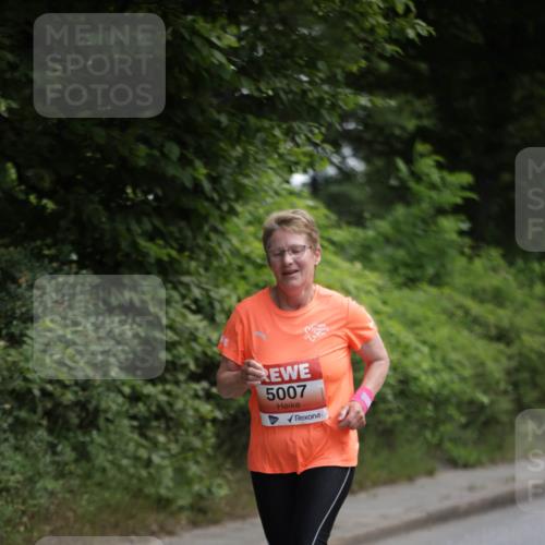 15.06.2025 - REWE Women's Run Jannik Wohlers http://msf.ph/oto/7974100 15.06.2025 10:08:45 Laufen 5007 meine-sportfotos.de