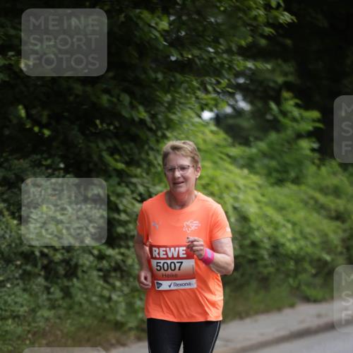 15.06.2025 - REWE Women's Run Jannik Wohlers http://msf.ph/oto/7974114 15.06.2025 10:08:45 Laufen 5007, 6 meine-sportfotos.de