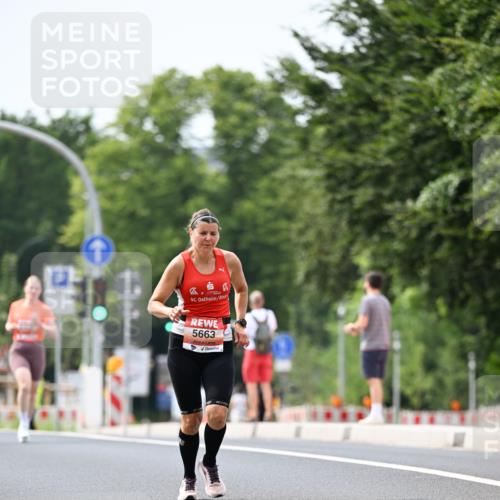 15.06.2025 - REWE Women's Run Dr. Thomas Lammeyer http://msf.ph/oto/7974145 15.06.2025 10:39:30 Laufen 5663 meine-sportfotos.de