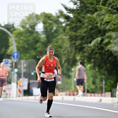 15.06.2025 - REWE Women's Run Dr. Thomas Lammeyer http://msf.ph/oto/7974157 15.06.2025 10:39:30 Laufen 5663 meine-sportfotos.de