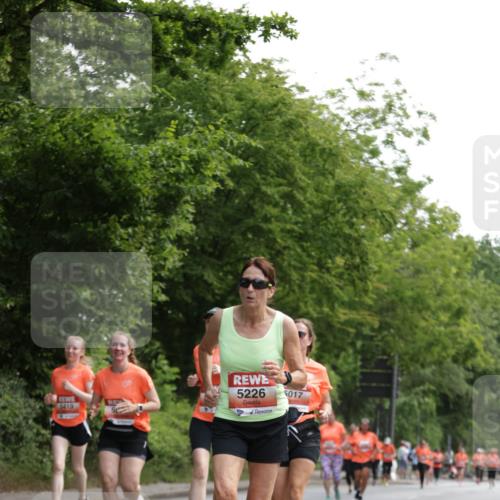 15.06.2025 - REWE Women's Run Jannik Wohlers http://msf.ph/oto/7974158 15.06.2025 10:08:50 Laufen 5419, 5226, 5017 meine-sportfotos.de